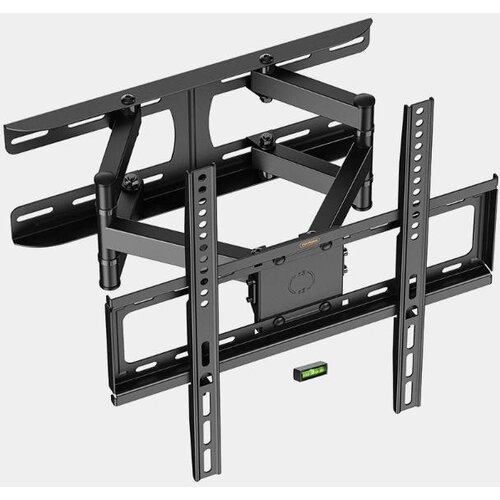 Vonhaus Pregibni TV stenski nosilec 24-56'', do 45 kg Cene
