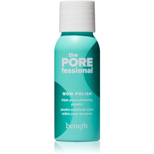 Benefit The POREfessional Wow Polish eksfoliacijski puder 45 g Slike