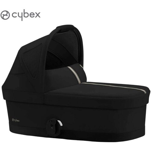 Cybex Gold® ko&scaron;ara za novorođenče s moon black Cijene