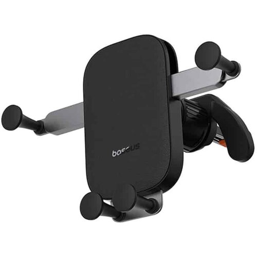 Baseus Avto nosilec UltraControl Mega Series - za telefone z zložljivimi zasloni - Cluster Black Cene