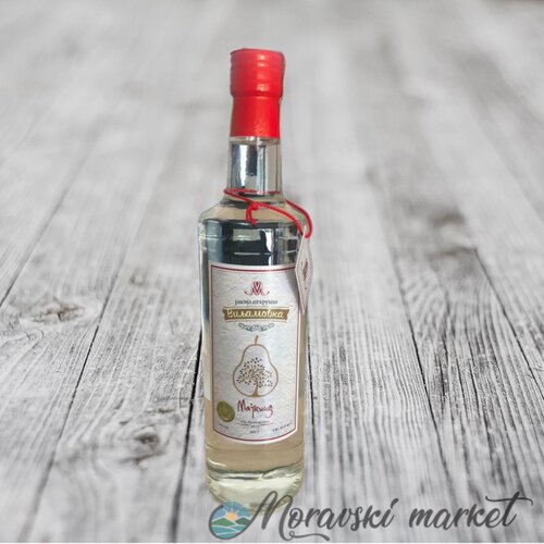 Destilerija Zimonjić - Goračići Majkica Rakija Viljamovka 700ml Cene
