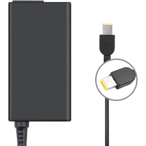 Bus Computers Punjac za laptop Lenovo 20V/4.5A square 90W PL57 Cene