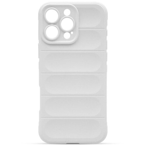  Futrola Punch za Iphone 16 Pro Max, Bela Cene