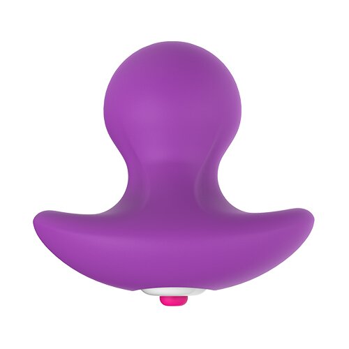 DREAMTOYS VIBE LJUBEZNI UŽITKA GUMB MORADO, (22030387) Cene