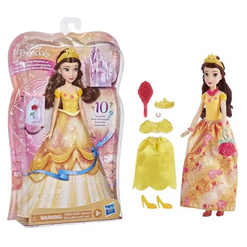 OST Disney princeza Belle sa dodacima Cijene