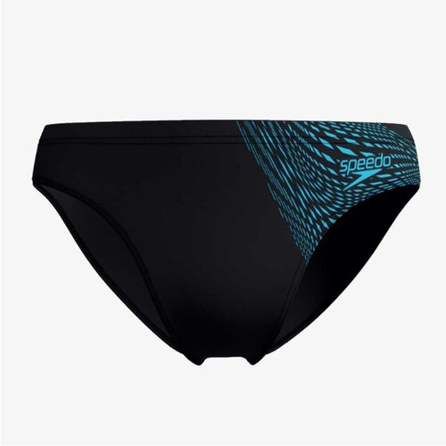 Speedo Mens medley logo 7cm brief Cene