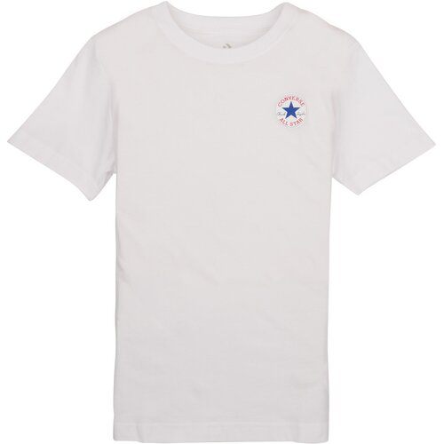 Converse SS PRINTED CTP TEE Bijela Cijene