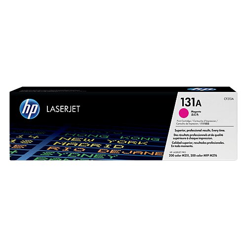 HP Toner CF213A 131A (škrlatna), original Cene