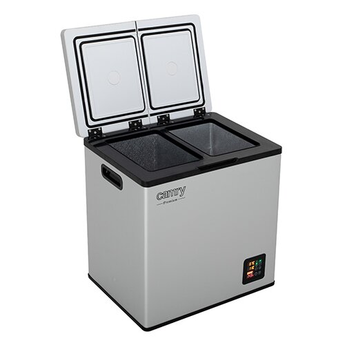 Camry Compressor refrigerator Camry CR 8076 Slike