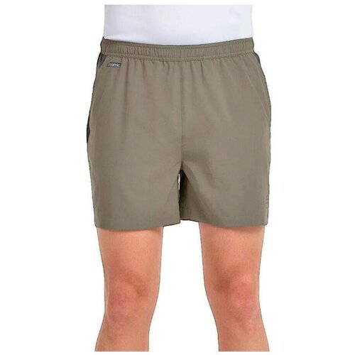 Bullpadel Kratke hlače & Bermuda Shorts Muinos Kaki Kaki Cene