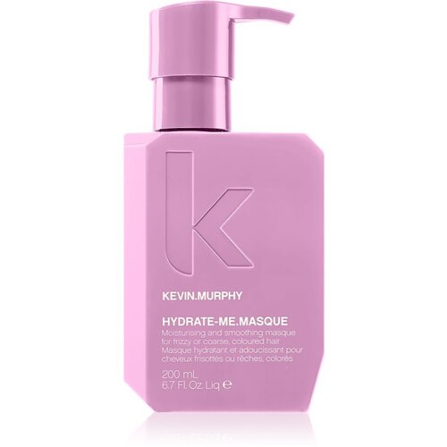 Kevin Murphy Hydrate - Me Masque vlažilna maska za sijaj in mehkobo las 200 ml Slike