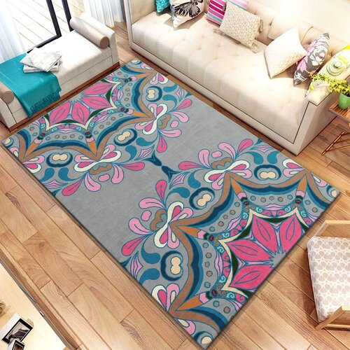 Conceptum Hypnose tepih, 100x180cm, &scaron;areni Cijene