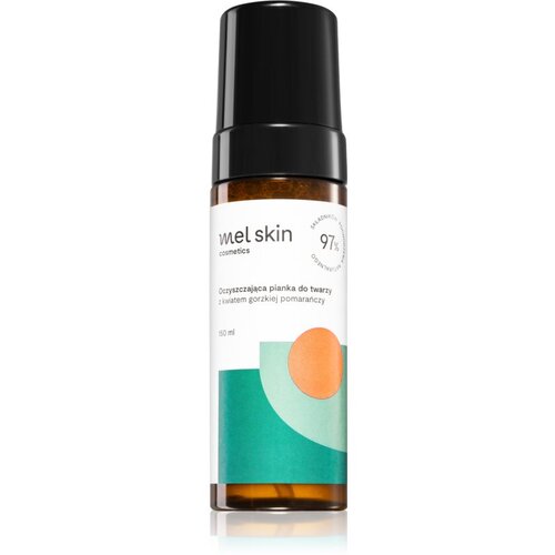 Mel Skin Cleansing pjena za čišćenje lica 150 ml Cijene