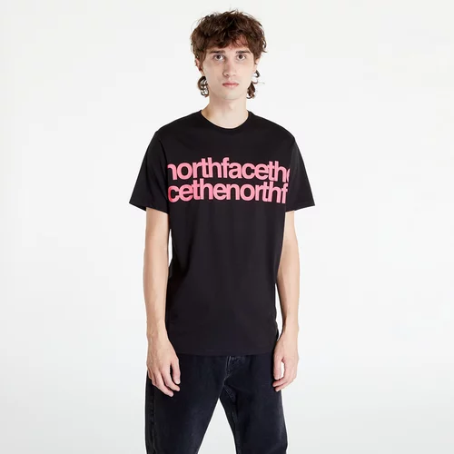 The North Face M Coordinates Tee S/S 2