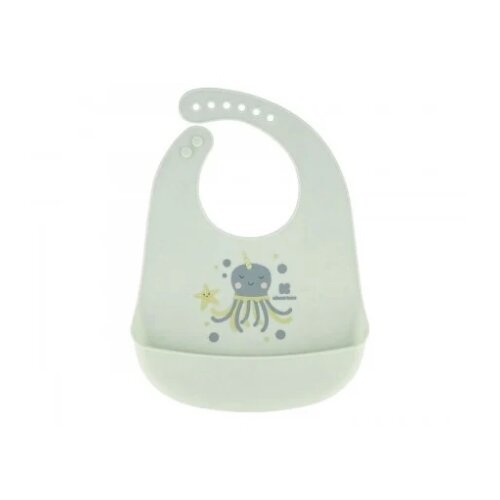  Silikonska portikla Sea World Octopus Green KKB30012 Cene