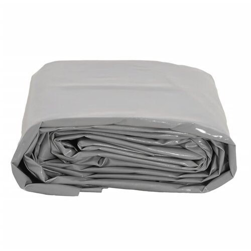  siva 3,5 x 5 m 650 g/m&amp;sup2; Slike