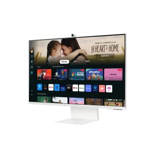 Samsung LS32DM801UUXDU 4K UHD USB-C Smart monitor Cene