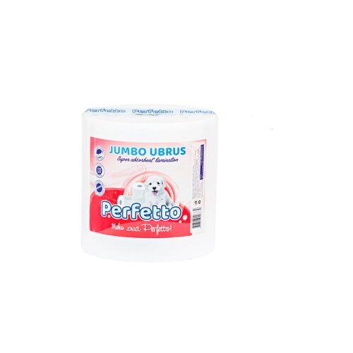  HIGIJENA UBRUS U ROLNI 800GR AUR 800/1 *SR Slike
