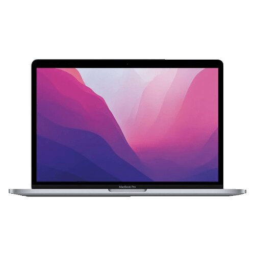 Apple macbook pro M2 space grey 8/256GB - MNEH3ZE/A Cene