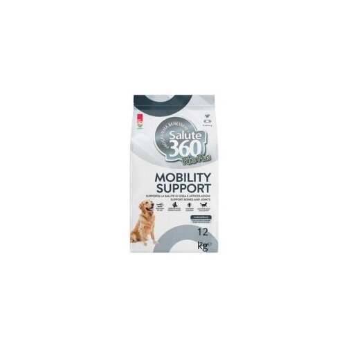 Pet360 Suva hrana za pse Salute 360 Mobility Support, 12 kg Cene