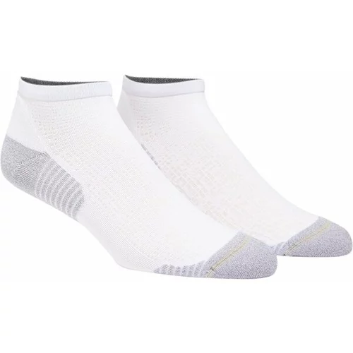 Asics ULTRA LIGHT QUARTER Sportske čarape, bijela, veličina