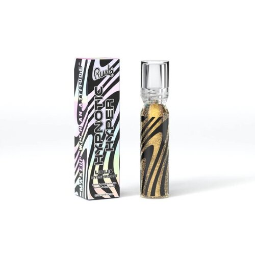Rude Cosmetics hypnotic Hyper tečna senka za oči Slike