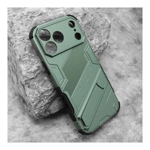  Futrola color strong ii za iphone 17 pro max (6.9) zelena ( F121293 ) Cene
