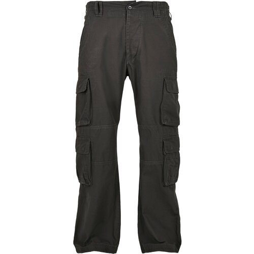 BYBrandit Pure Vintage Trouser anthracite Cijene