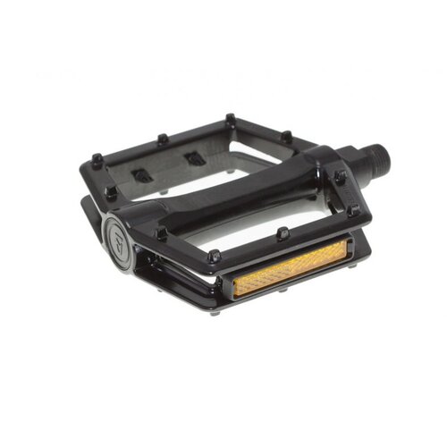 Midway pedale alu sred/alu okv. wellgo platform vp-501 132133 Slike