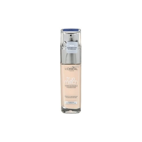 L&amp;acute;Or&amp;eacute;al Paris L&amp;#039;Oreal Paris True Match tečni puder 1.N Neutral Slike