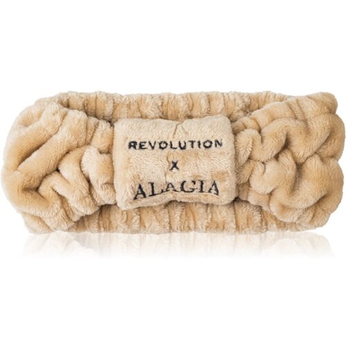 Makeup Revolution X Alagia Me Time kozmetička traka za kosu 1 kom Cijene