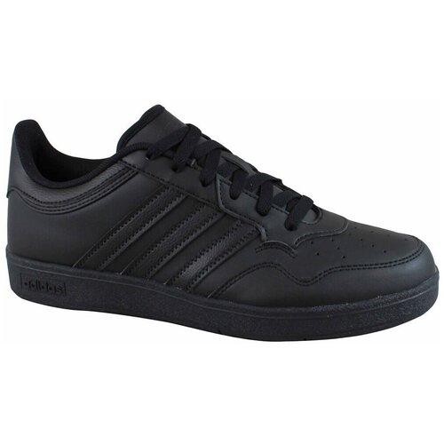 Adidas Hoops 4.0 Crna Slike