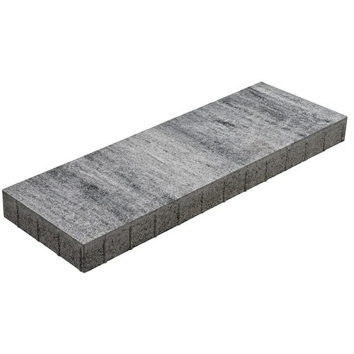  Opločnik Scada (D x &amp;Scaron; x V: 60 x 20 x 7 cm, Sivo bijela, Pravokutno) Slike