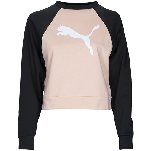 Puma Puloverji MODERN SPORT Črna Slike