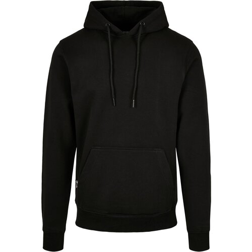 CS C&amp;amp;S Plain Hoody Black Slike