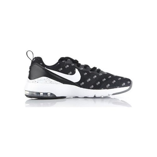 Nike Nizke superge Wmms Air Max Siren Print 749511 004 Črna Cene