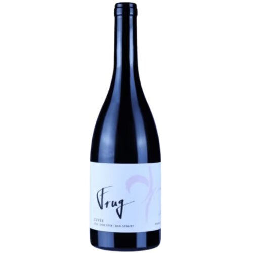 Frug Cuvee 0,75l Slike