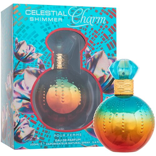 Marc Dion Celestial Charm Shimmer parfemska voda 100 ml za žene Cijene