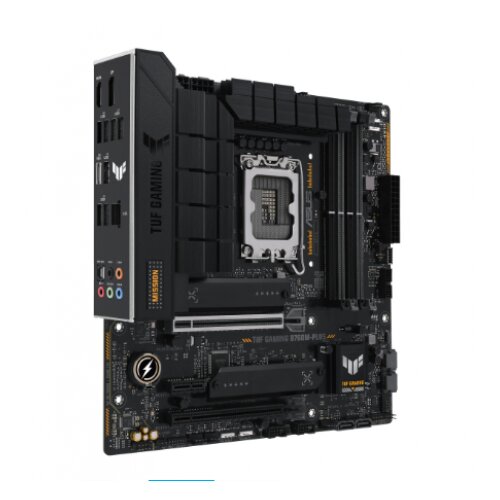 Asus tuf gaming B760M-PLUS D5 matična ploča Cene
