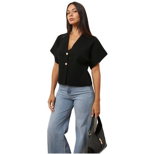 La Modeuse 75967_P179866 Crna Slike
