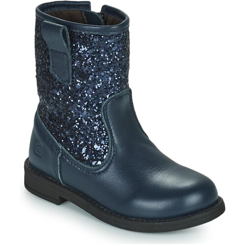 Citrouille et Compagnie JUCKER Blue Slike