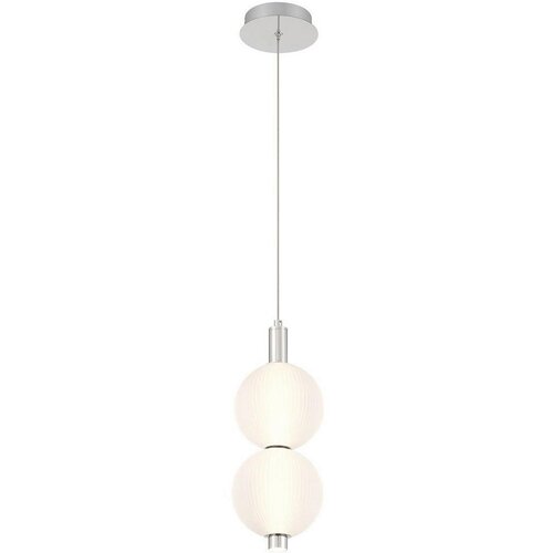 Elstead Lighting VISEČA NIHALNA LED-SVETILKA Eurofase 20 W 1266 lm 3000 K 220-240 V Cene