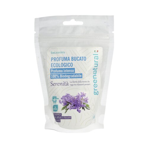 Greenatural parfem za rublje u prahu - lavanda Cijene