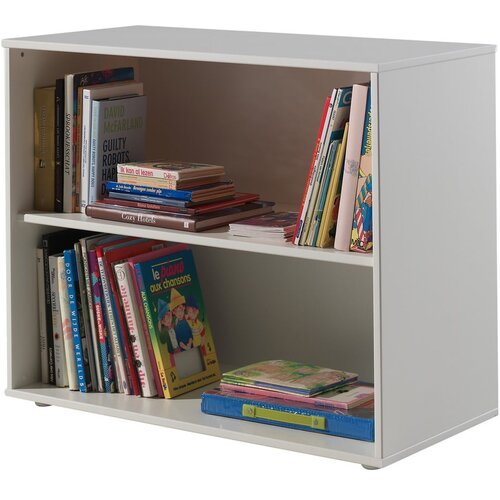 Vipack Bijela biblioteka Highsleeper Slike