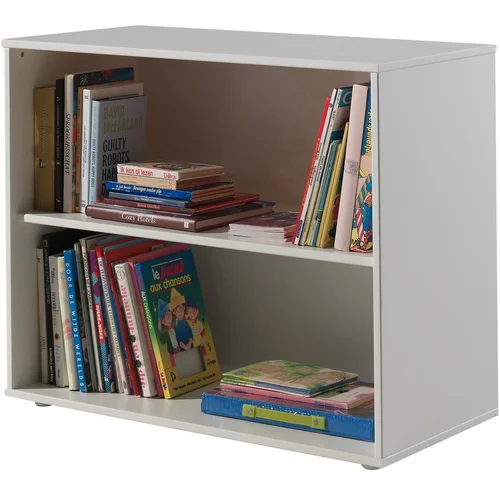 Vipack Bijela biblioteka Highsleeper