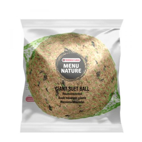 Versele-laga Menu Nature Suet Ball &#8211; 500g Cene