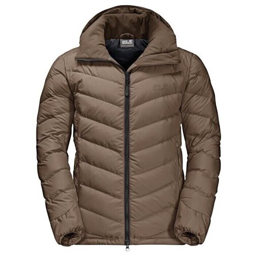 Jack Wolfskin Puhovke 12035914610 Kostanjeva Cene
