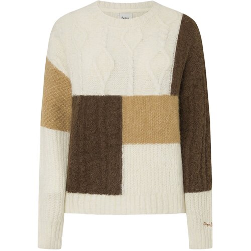 PepeJeans ženski Hilary džemper PL702194_880 Cene