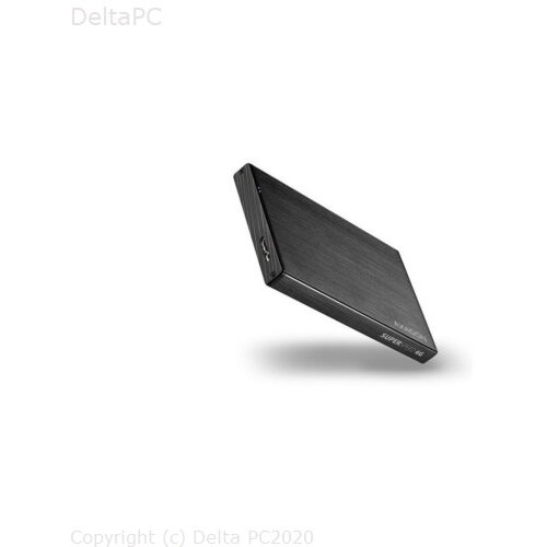 HDD DOD Ladica 2.5" SATA 6G USB 3.0 Black EE25-XA6 Cijene