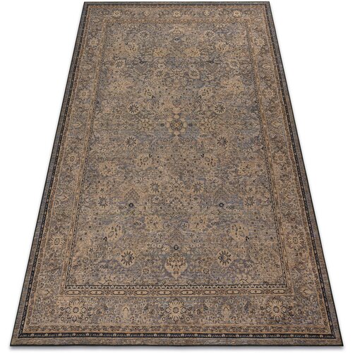 RugsX Preproge Volnena preproga ANTIGUA 518 74 JG900 OSTA 170x240 cm Kostanjeva Cene